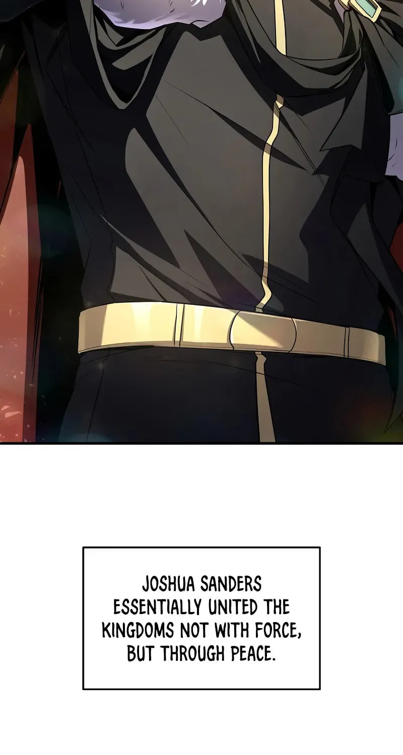 Read The Legendary Spearman Returns chapter 181 image 36 on Lezhin