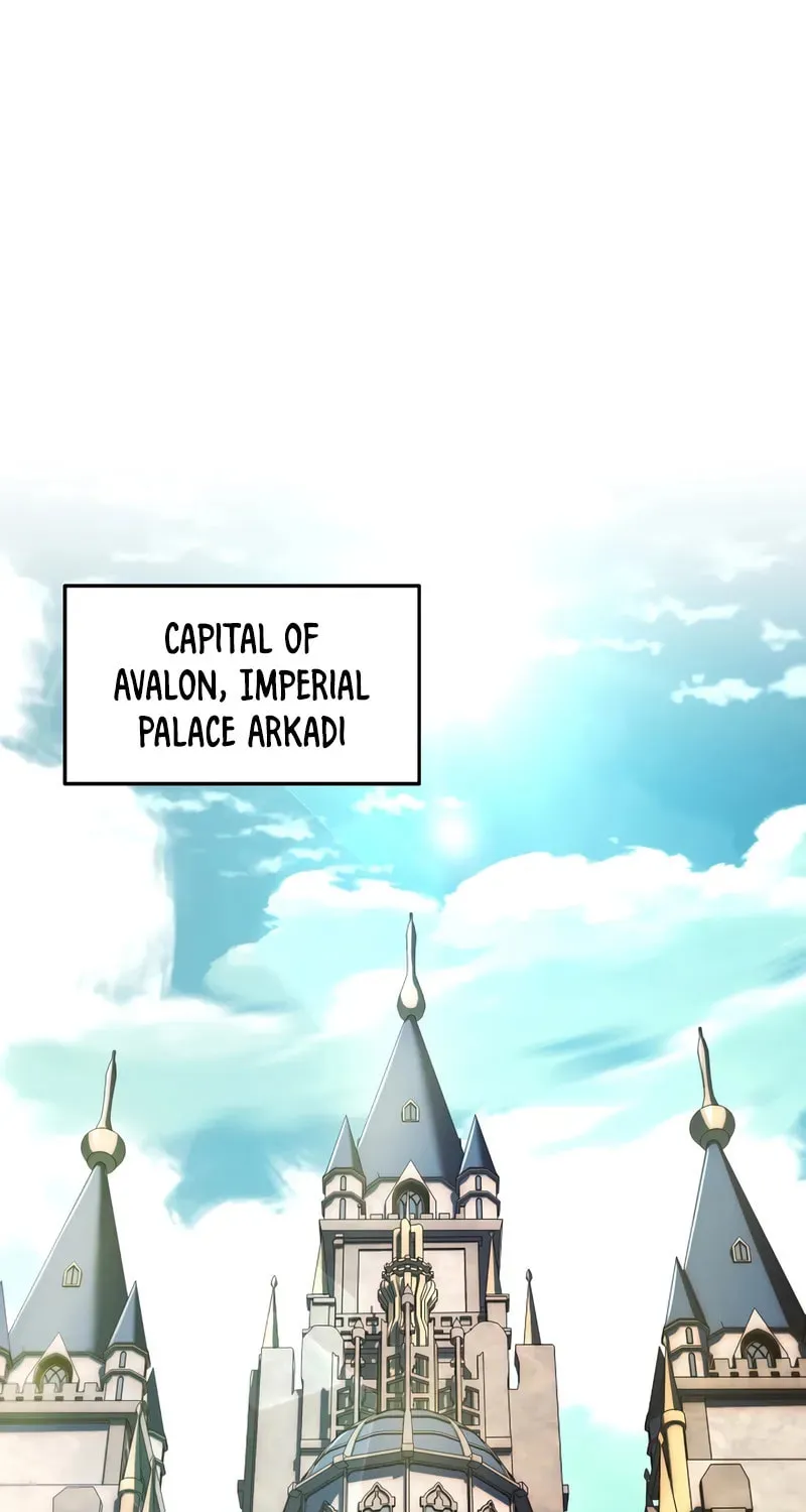 Read The Legendary Spearman Returns chapter 181 image 38 on Lezhin