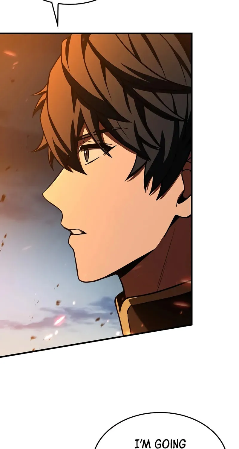 Read The Legendary Spearman Returns chapter 181 image 4 on Lezhin