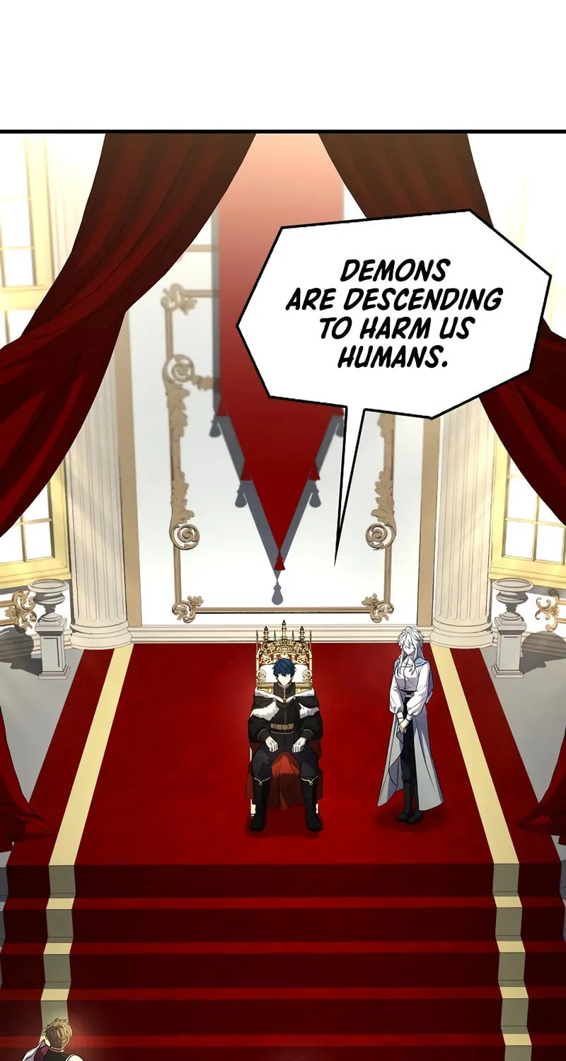 Read The Legendary Spearman Returns chapter 181 image 40 on Lezhin