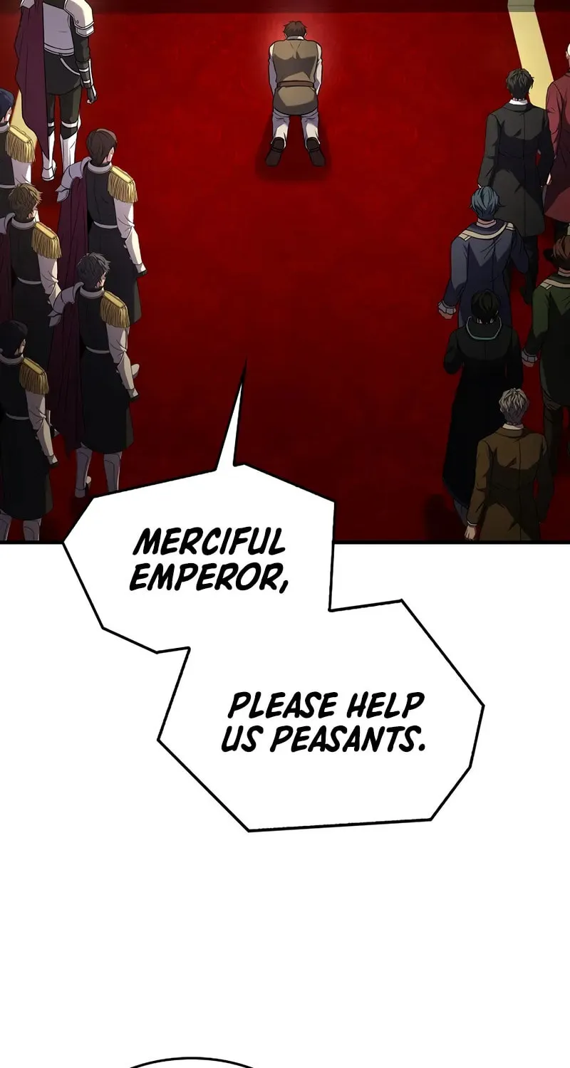 Read The Legendary Spearman Returns chapter 181 image 41 on Lezhin