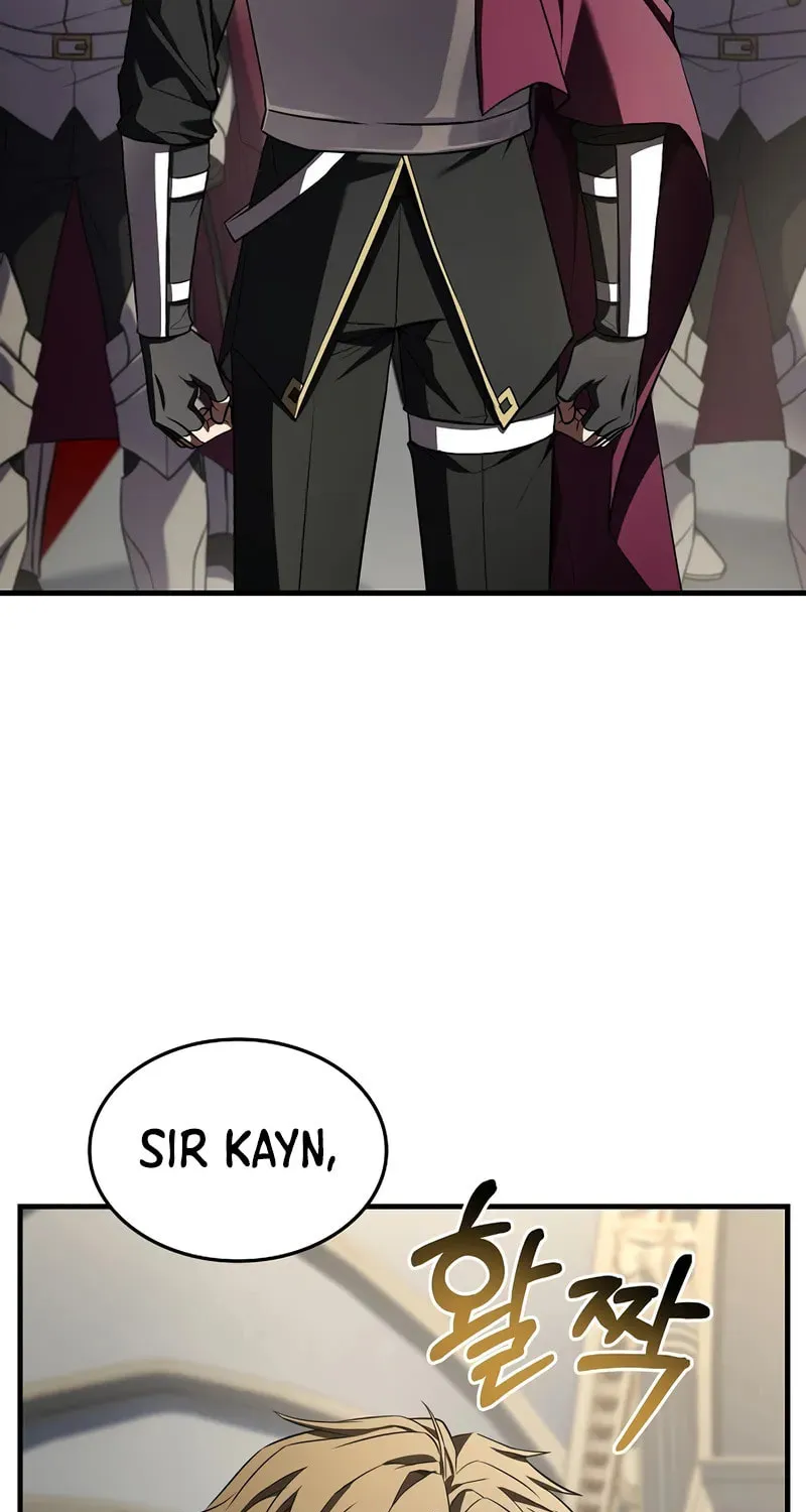 Read The Legendary Spearman Returns chapter 181 image 44 on Lezhin