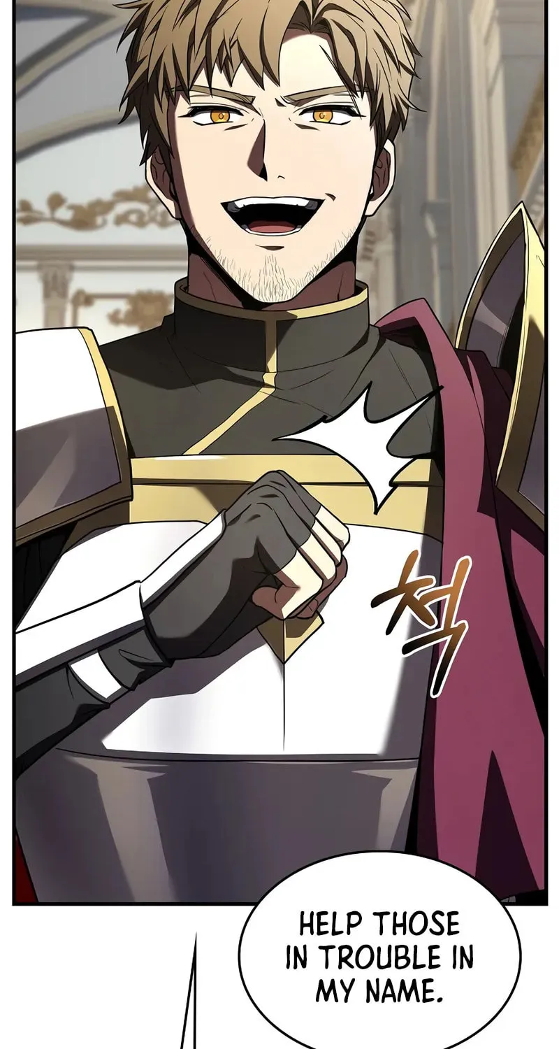 Read The Legendary Spearman Returns chapter 181 image 45 on Lezhin