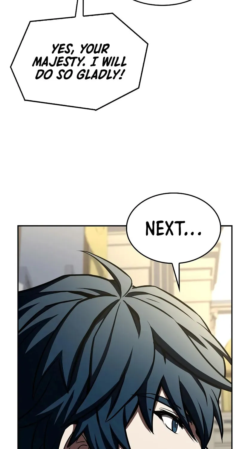 Read The Legendary Spearman Returns chapter 181 image 46 on Lezhin