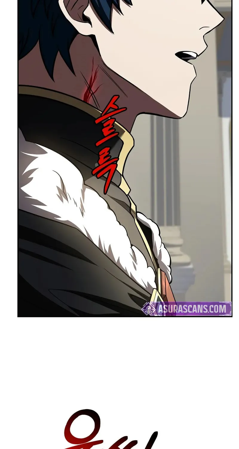 Read The Legendary Spearman Returns chapter 181 image 47 on Lezhin