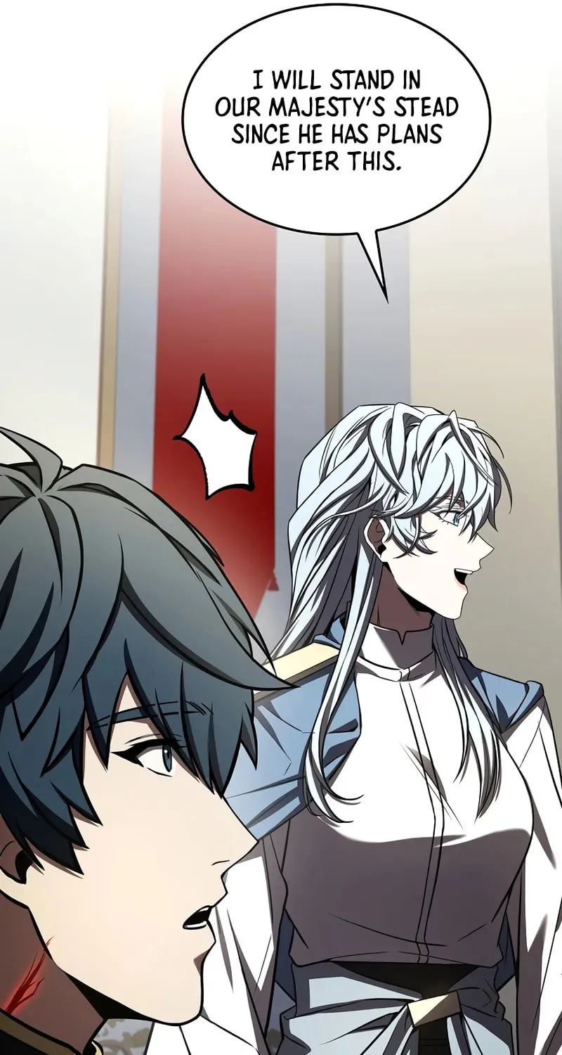 Read The Legendary Spearman Returns chapter 181 image 49 on Lezhin