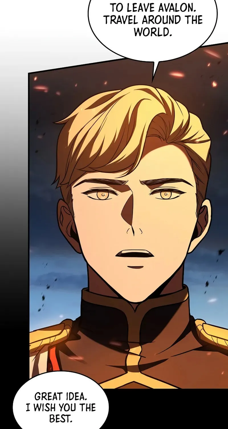 Read The Legendary Spearman Returns chapter 181 image 5 on Lezhin