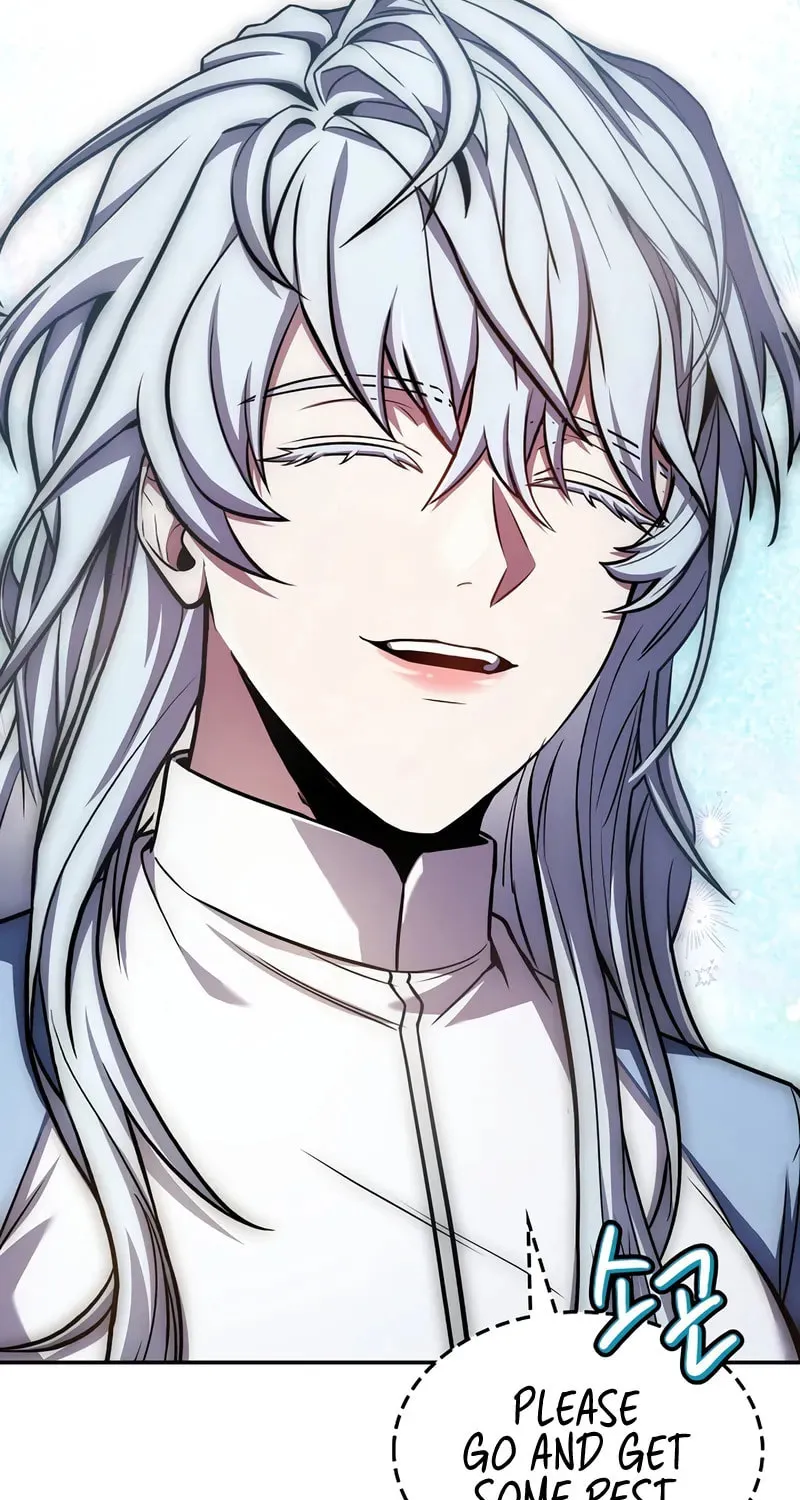 Read The Legendary Spearman Returns chapter 181 image 51 on Lezhin