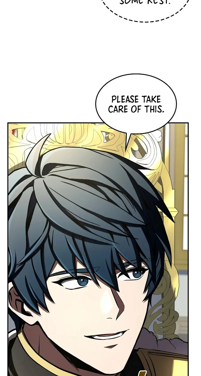 Read The Legendary Spearman Returns chapter 181 image 52 on Lezhin