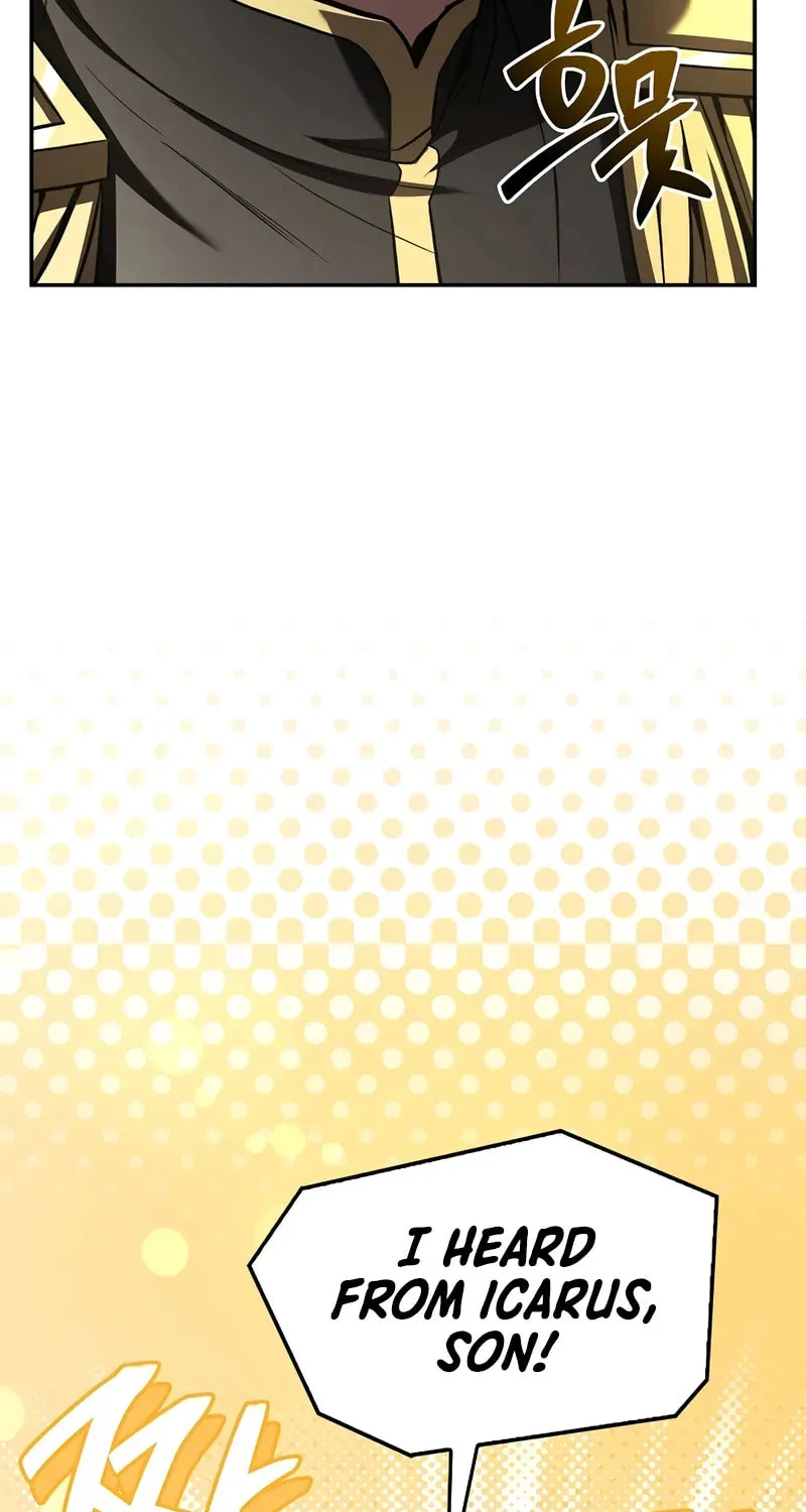 Read The Legendary Spearman Returns chapter 181 image 53 on Lezhin