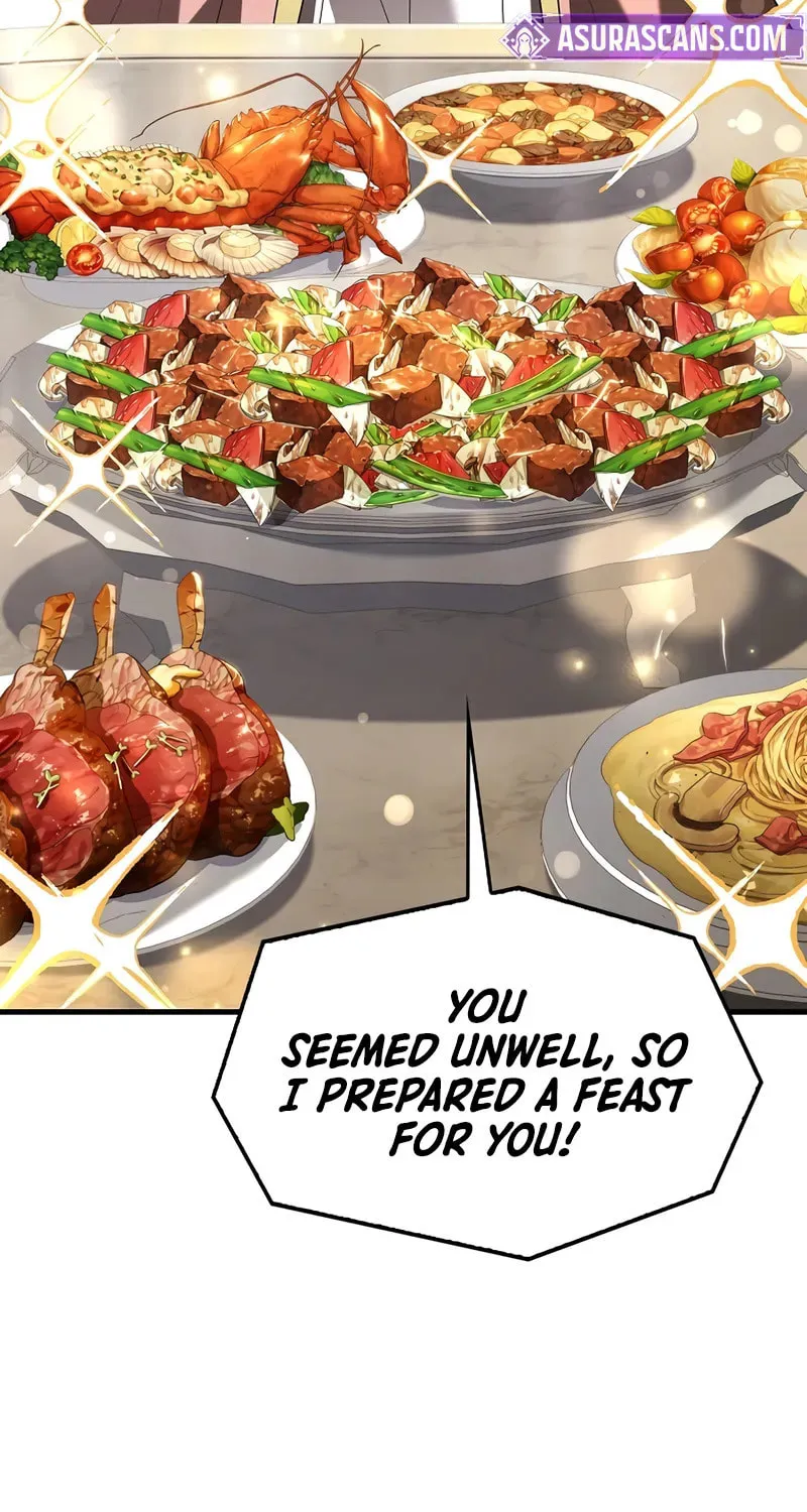 Read The Legendary Spearman Returns chapter 181 image 55 on Lezhin