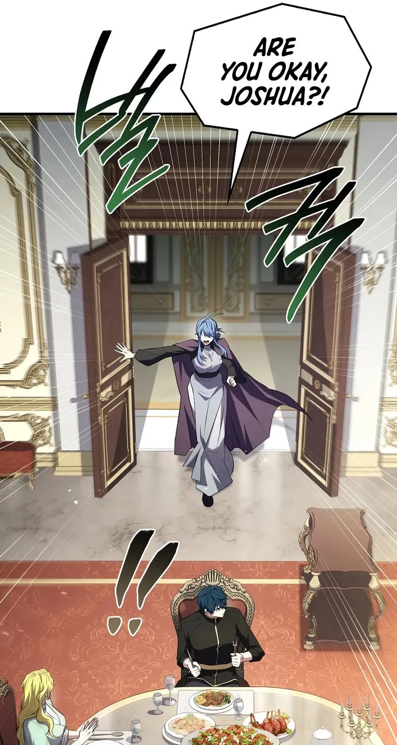 Read The Legendary Spearman Returns chapter 181 image 58 on Lezhin