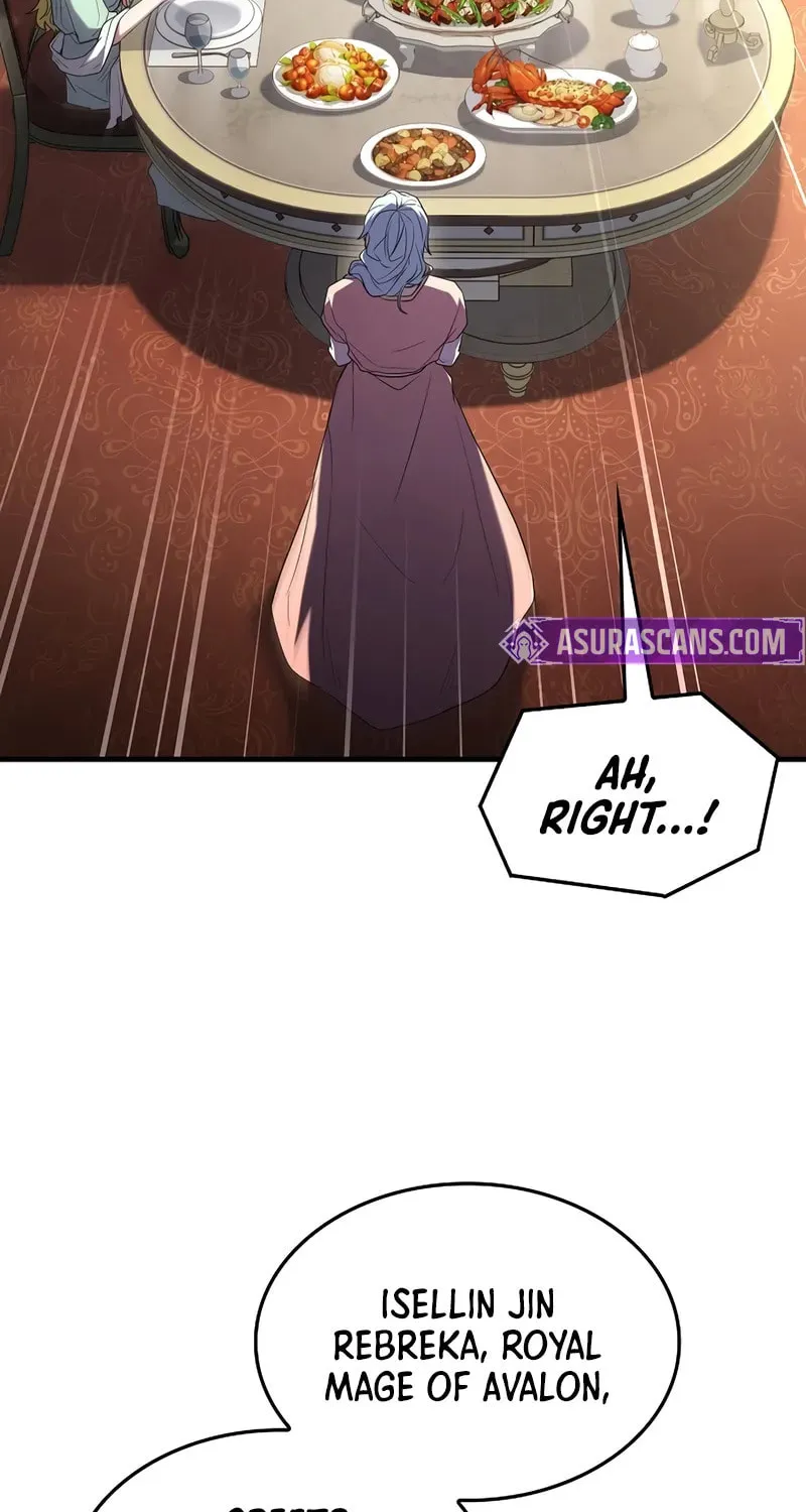 Read The Legendary Spearman Returns chapter 181 image 59 on Lezhin