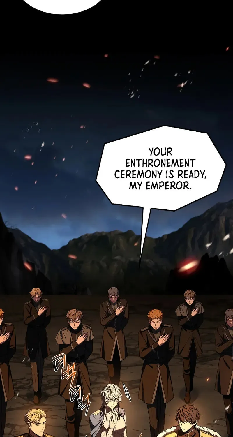 Read The Legendary Spearman Returns chapter 181 image 6 on Lezhin