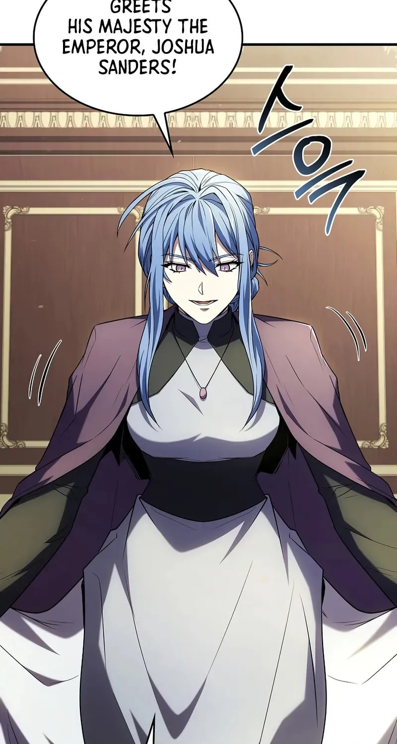 Read The Legendary Spearman Returns chapter 181 image 60 on Lezhin