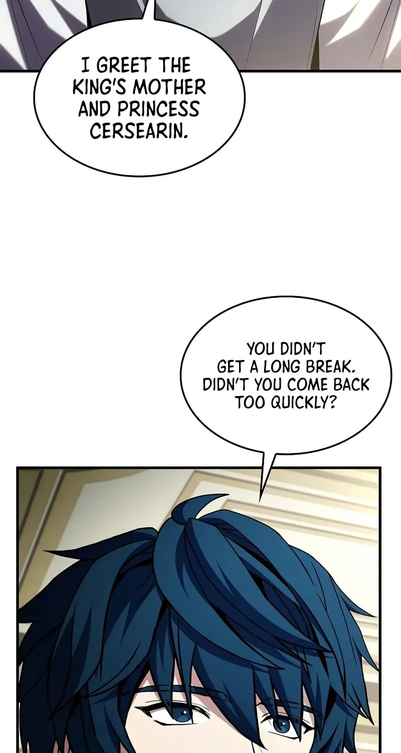 Read The Legendary Spearman Returns chapter 181 image 61 on Lezhin