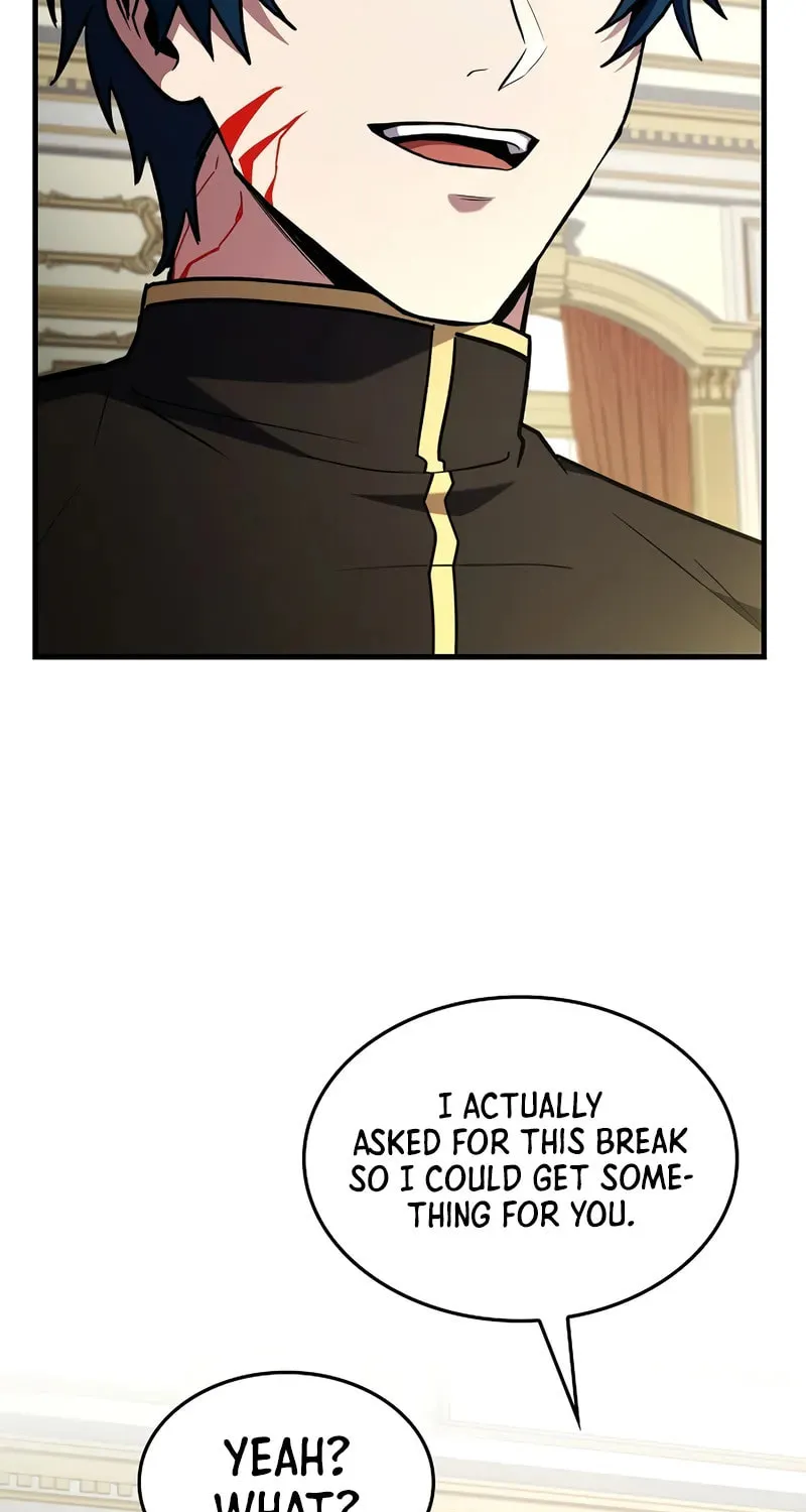 Read The Legendary Spearman Returns chapter 181 image 62 on Lezhin