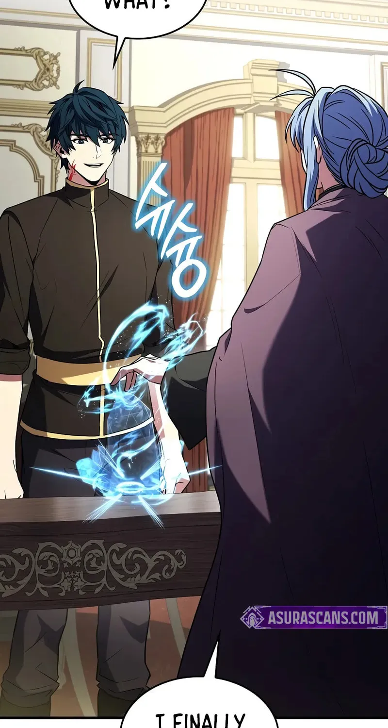 Read The Legendary Spearman Returns chapter 181 image 63 on Lezhin