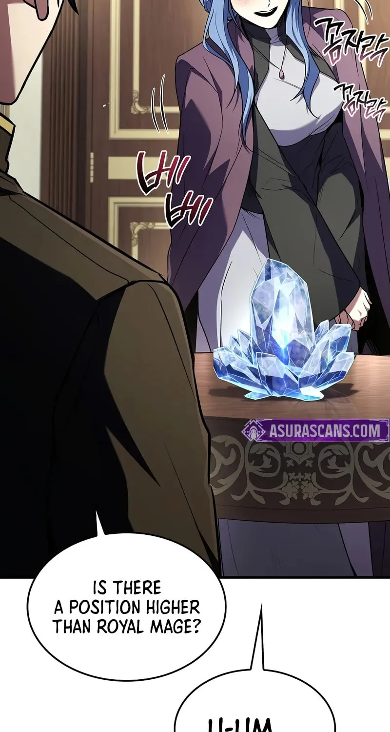 Read The Legendary Spearman Returns chapter 181 image 68 on Lezhin
