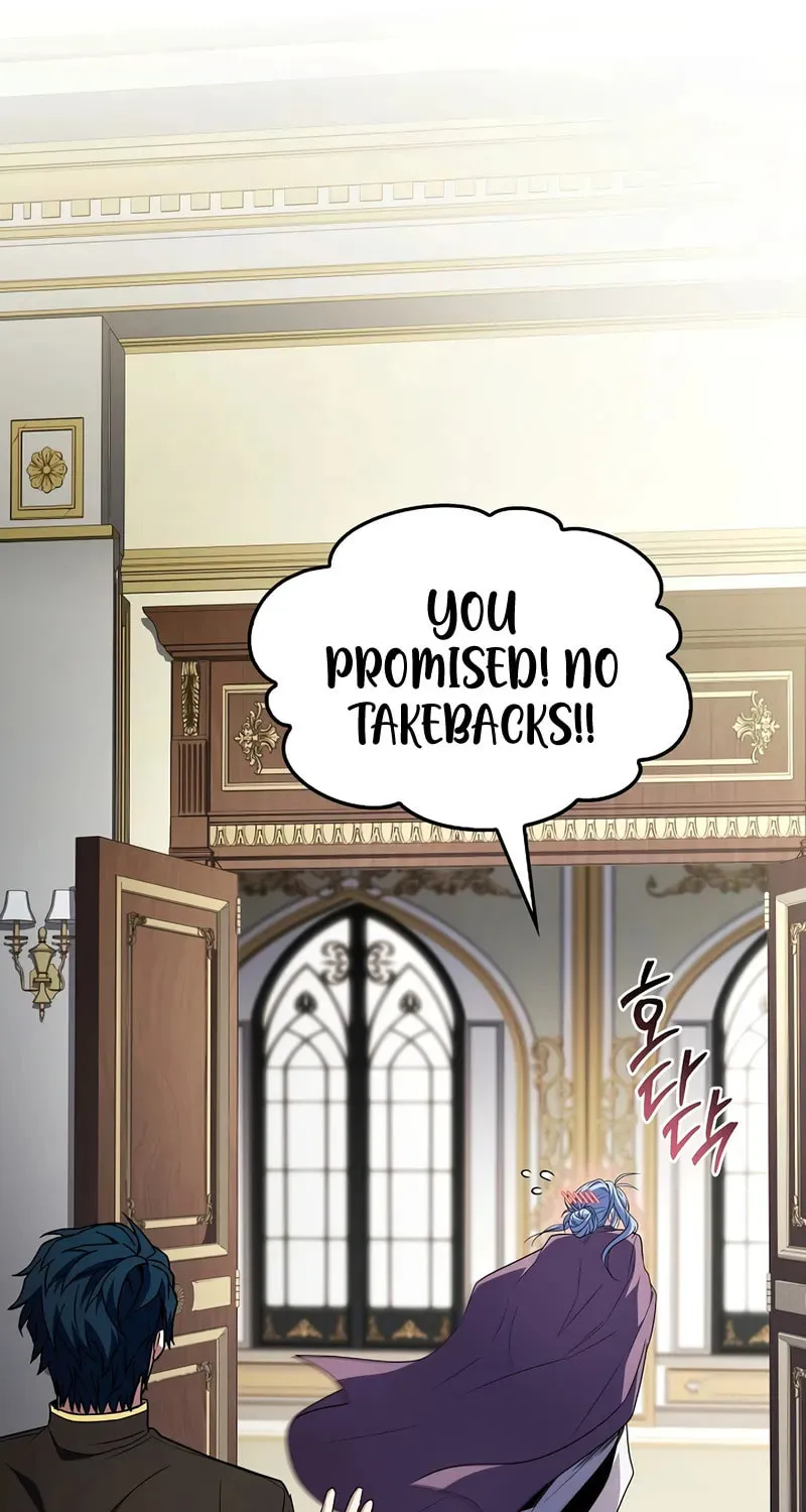 Read The Legendary Spearman Returns chapter 181 image 75 on Lezhin