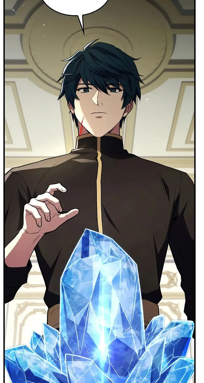 Read The Legendary Spearman Returns chapter 181 image 77 on Lezhin