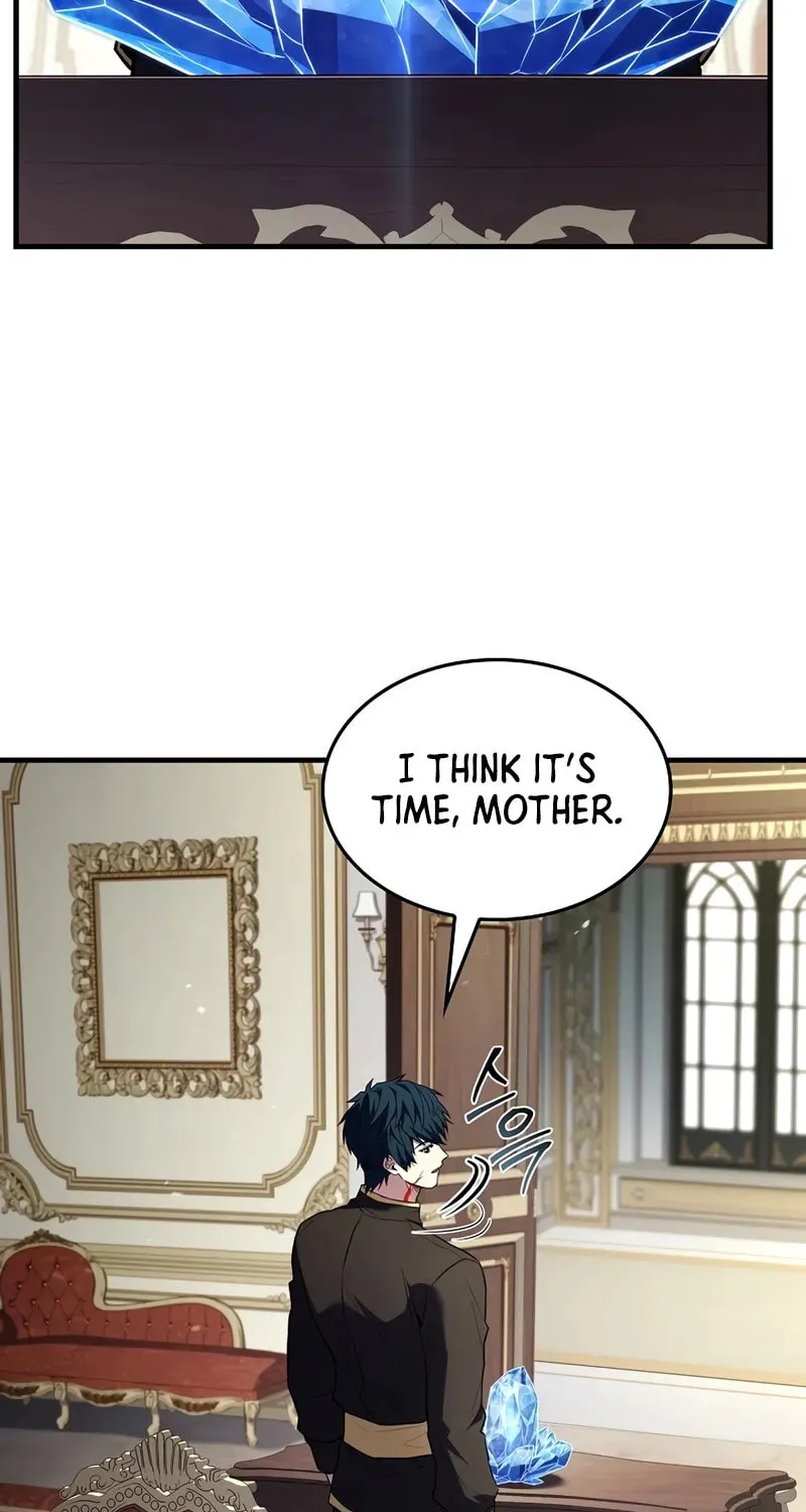 Read The Legendary Spearman Returns chapter 181 image 78 on Lezhin