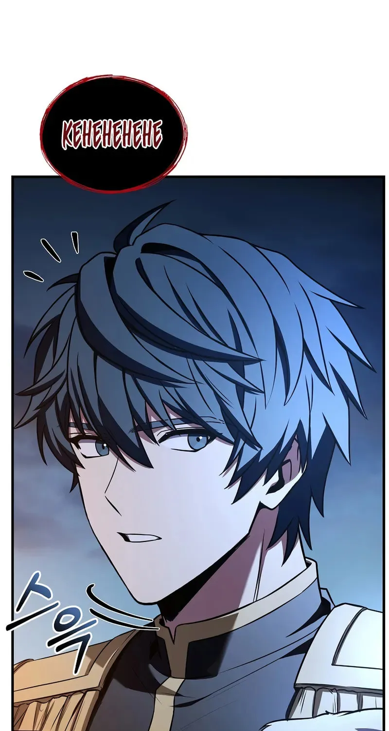 Read The Legendary Spearman Returns chapter 181 image 8 on Lezhin