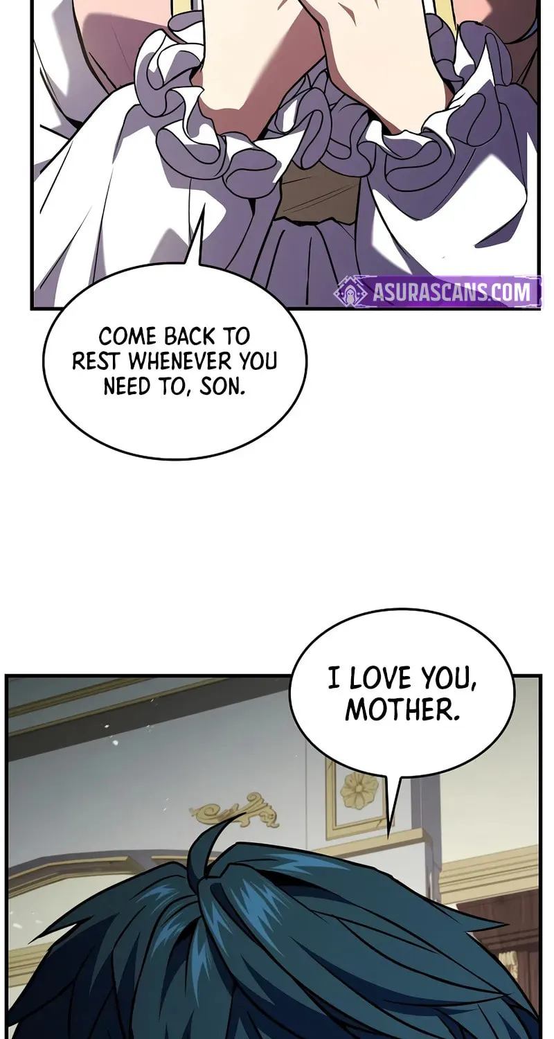 Read The Legendary Spearman Returns chapter 181 image 81 on Lezhin