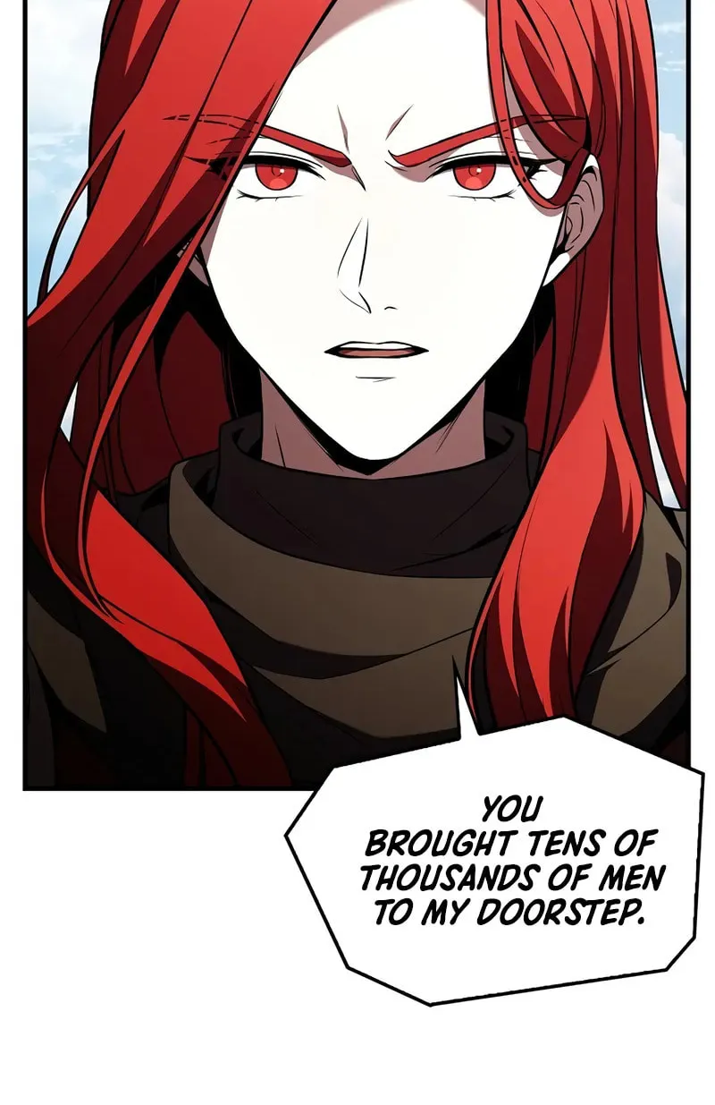 Read The Legendary Spearman Returns chapter 181 image 84 on Lezhin