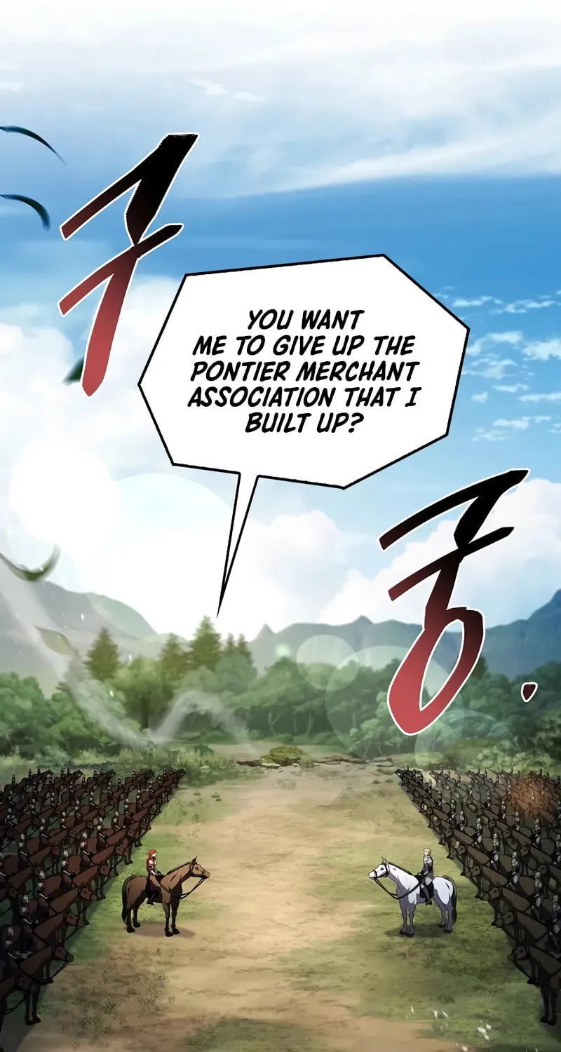 Read The Legendary Spearman Returns chapter 181 image 85 on Lezhin