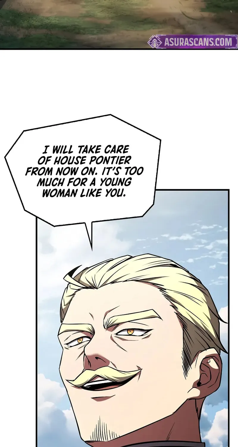 Read The Legendary Spearman Returns chapter 181 image 86 on Lezhin