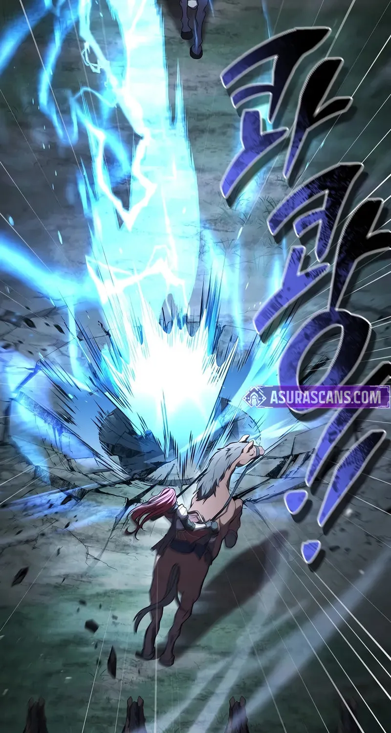 Read The Legendary Spearman Returns chapter 181 image 93 on Lezhin