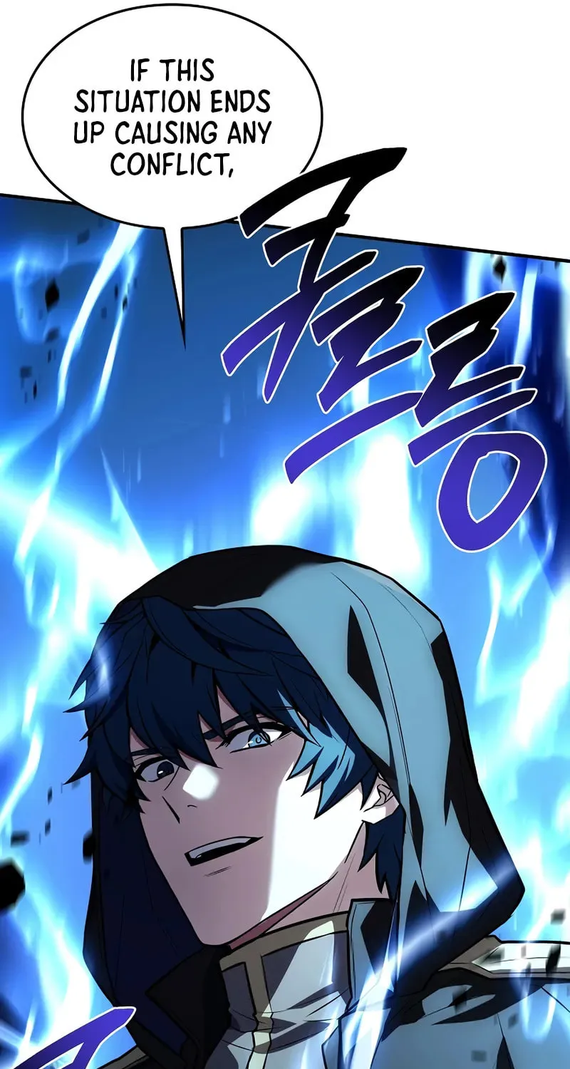 Read The Legendary Spearman Returns chapter 181 image 95 on Lezhin