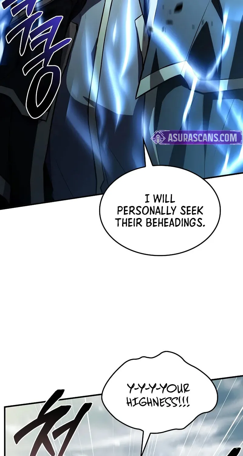 Read The Legendary Spearman Returns chapter 181 image 96 on Lezhin