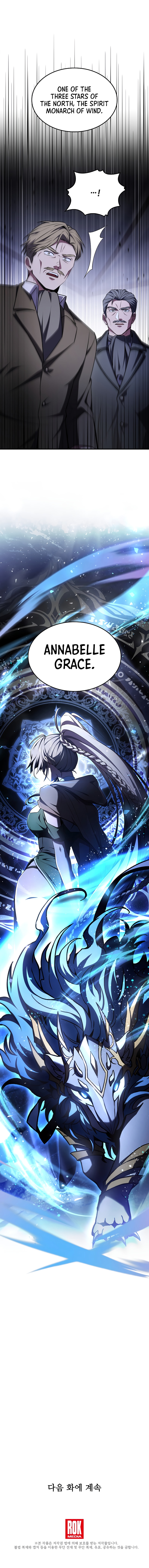 Read The Legendary Spearman Returns chapter 189 image 11 on Lezhin