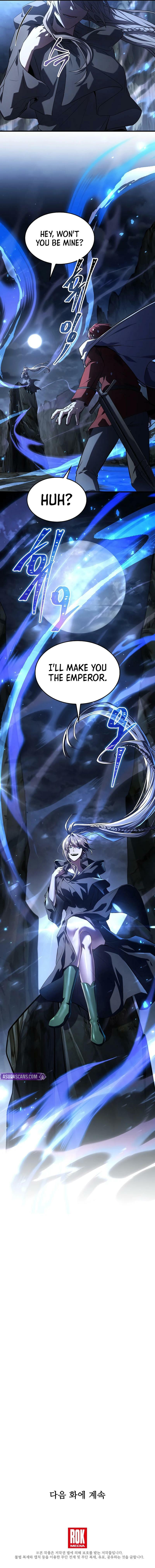 Read The Legendary Spearman Returns chapter 190 image 13 on Lezhin
