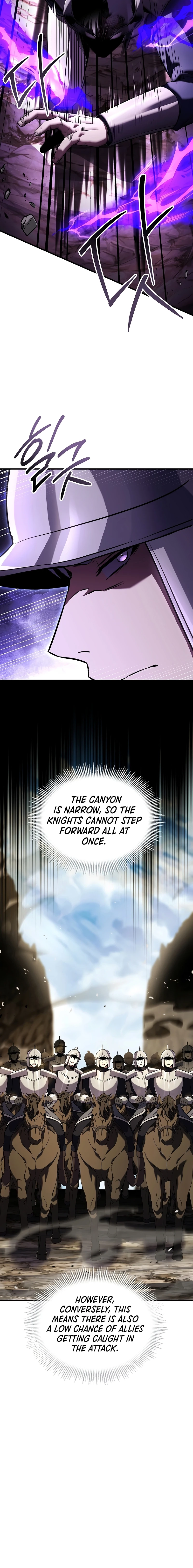 Read The Legendary Spearman Returns chapter 196 image 16 on Lezhin