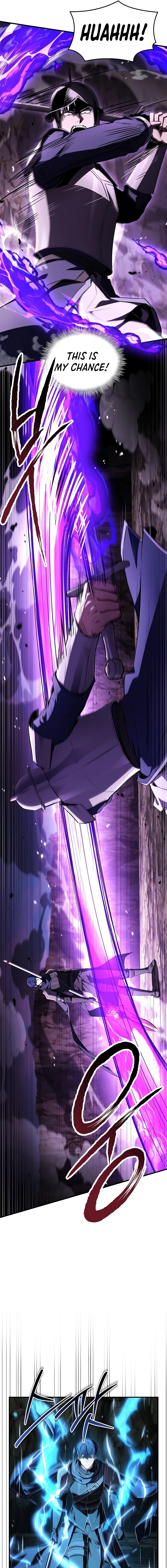 Read The Legendary Spearman Returns chapter 196 image 17 on Lezhin
