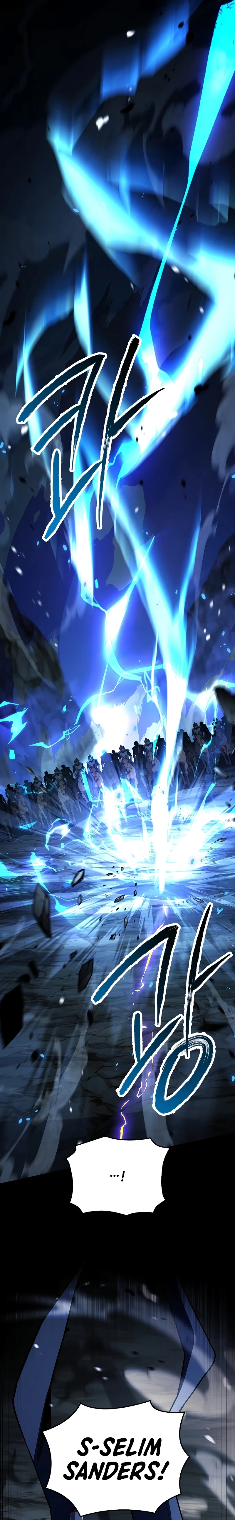Read The Legendary Spearman Returns chapter 196 image 19 on Lezhin
