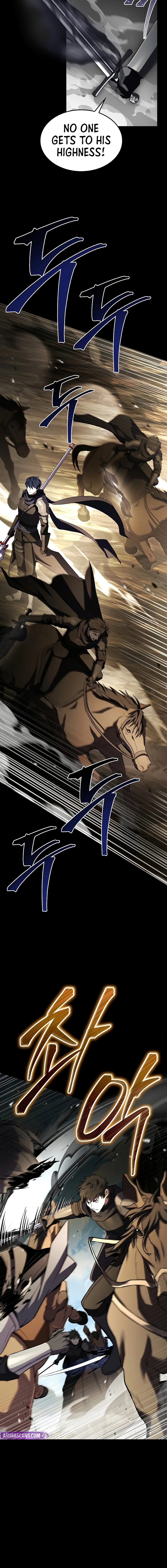 Read The Legendary Spearman Returns chapter 196 image 22 on Lezhin