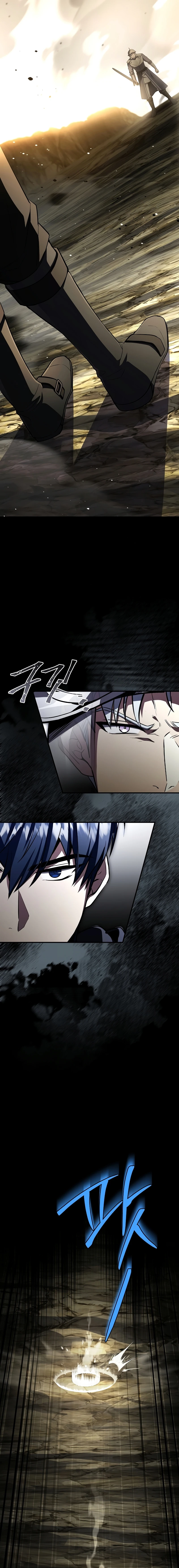 Read The Legendary Spearman Returns chapter 196 image 25 on Lezhin