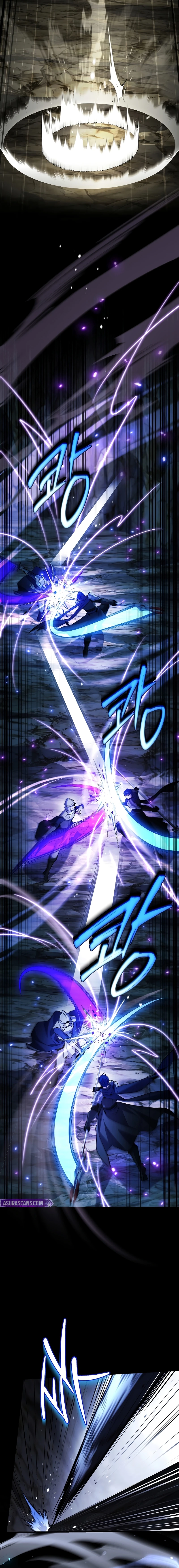 Read The Legendary Spearman Returns chapter 196 image 26 on Lezhin