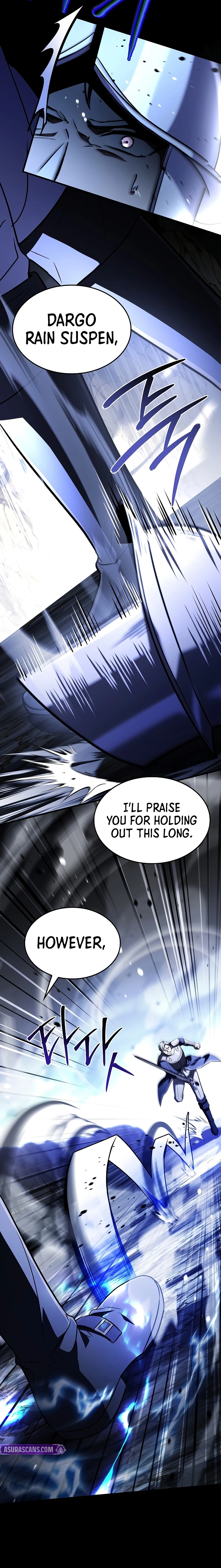 Read The Legendary Spearman Returns chapter 196 image 28 on Lezhin