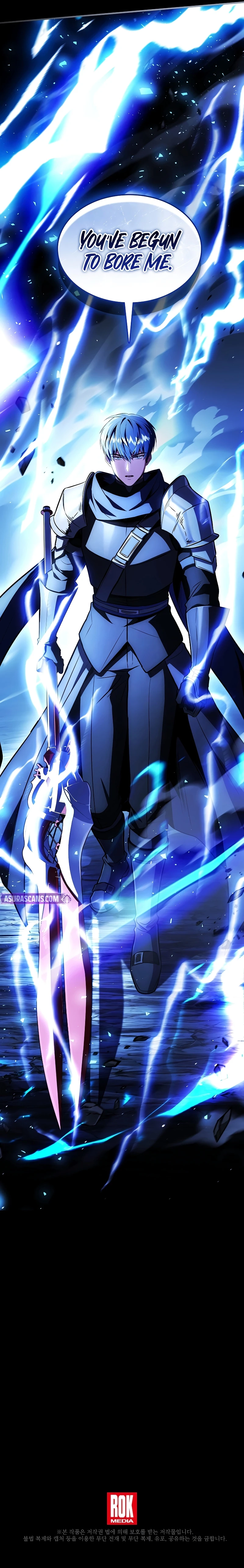 Read The Legendary Spearman Returns chapter 196 image 29 on Lezhin