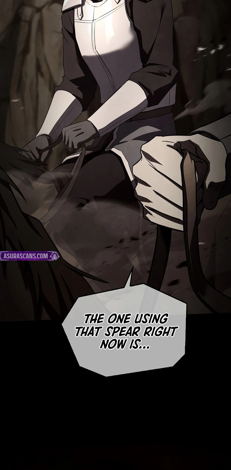 Read The Legendary Spearman Returns chapter 199 image 12 on Lezhin