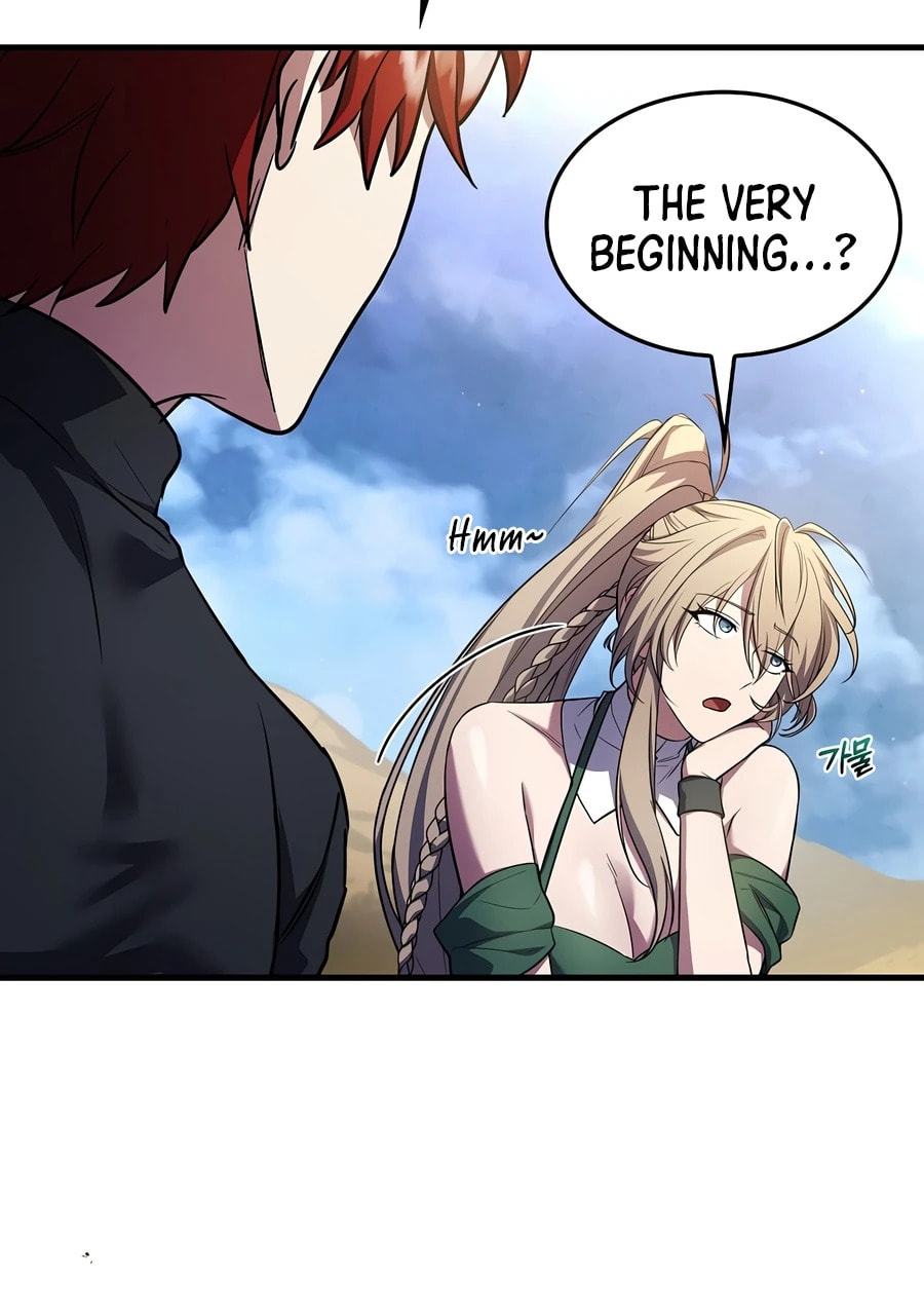 Read The Legendary Spearman Returns chapter 199 image 14 on Lezhin