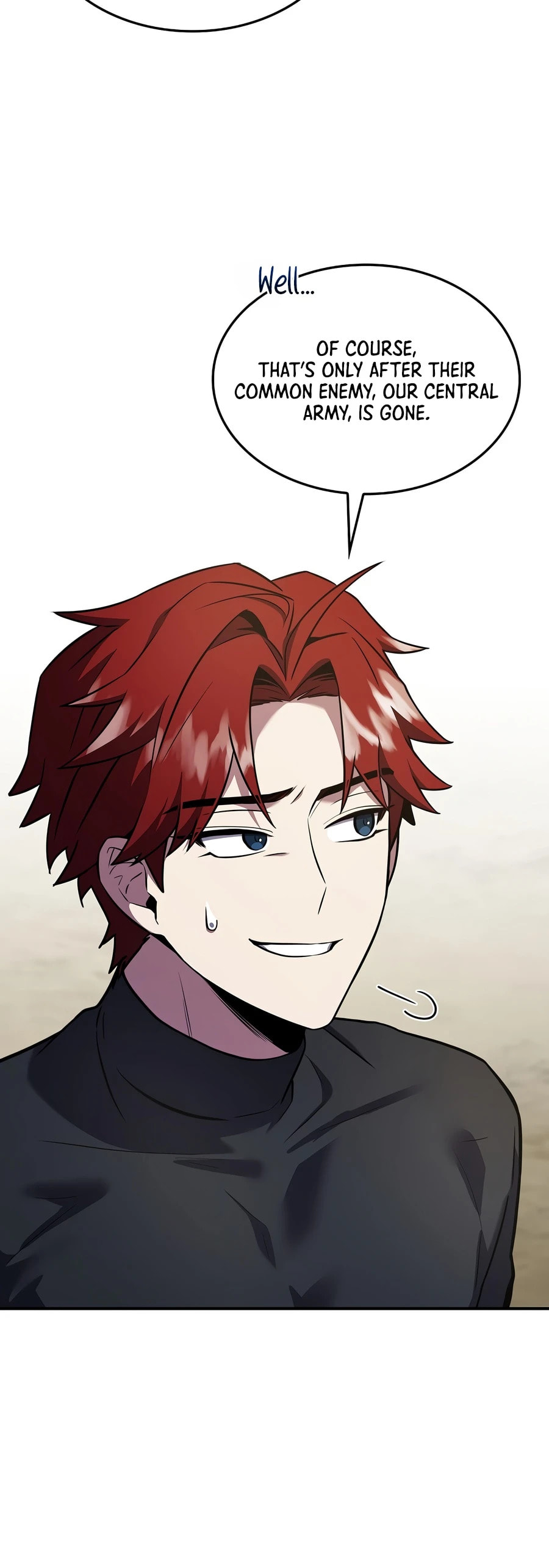 Read The Legendary Spearman Returns chapter 199 image 16 on Lezhin