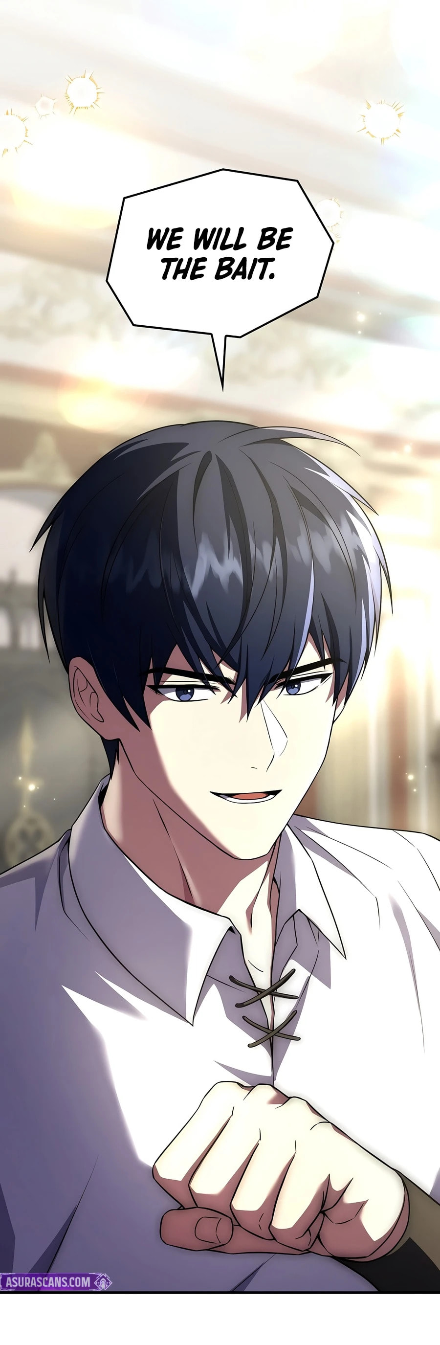 Read The Legendary Spearman Returns chapter 199 image 2 on Lezhin