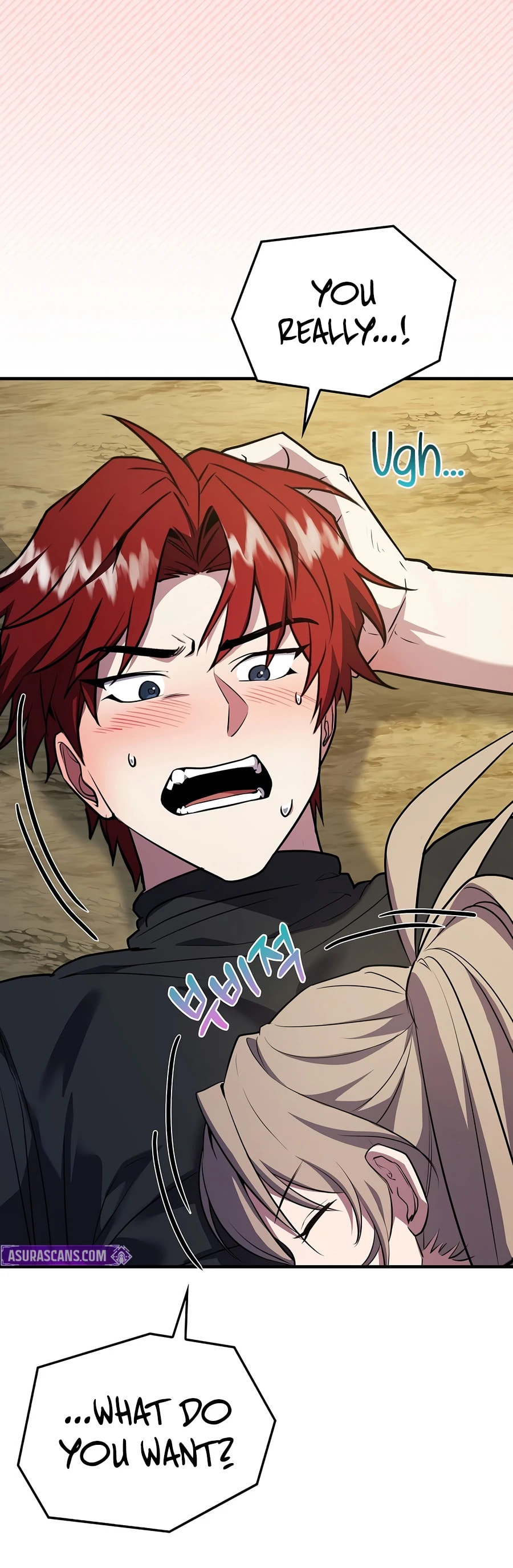 Read The Legendary Spearman Returns chapter 199 image 22 on Lezhin