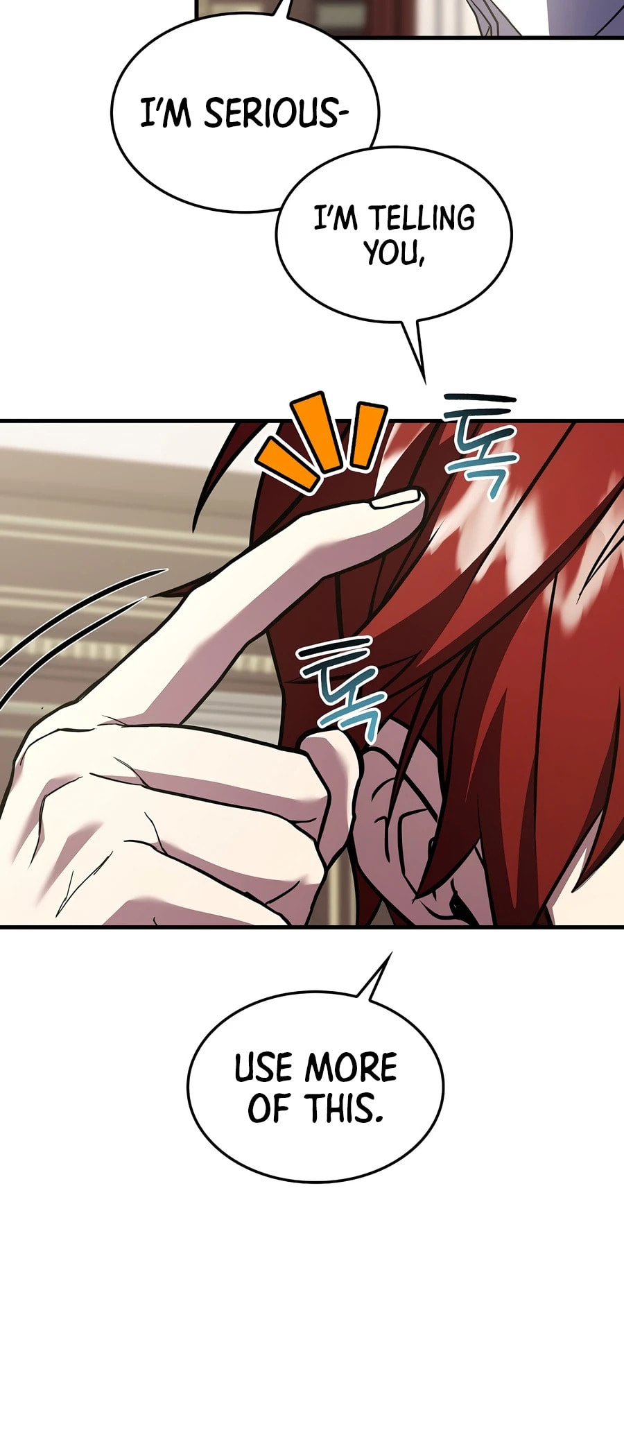 Read The Legendary Spearman Returns chapter 199 image 4 on Lezhin